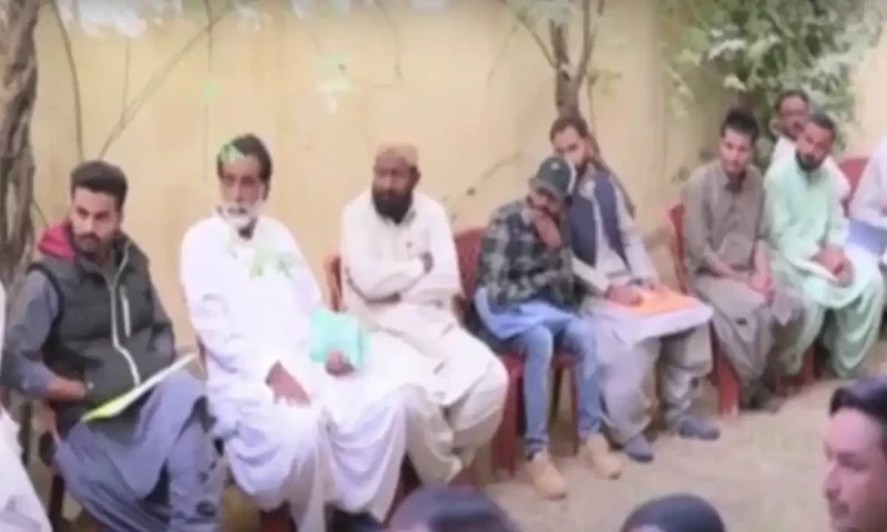 Balochistan government initiates programme to send 30,000 skilled youth abroad for employment