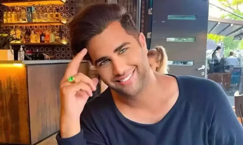 Hindu social media influencer expresses desire to visit holy Kaaba