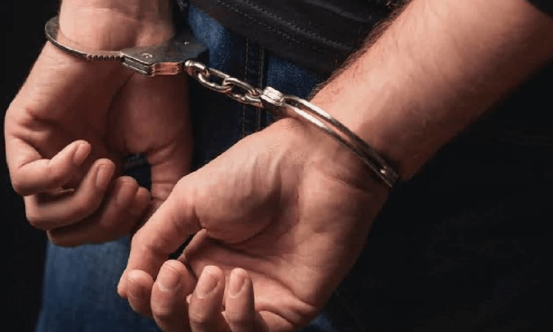Indian man caught spying for Pakistan for Rs200 daily