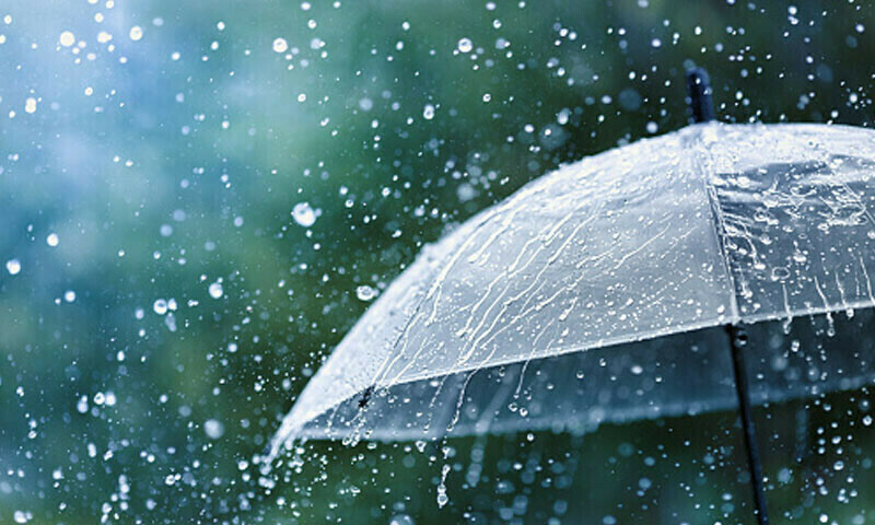 Karachi weather to remain warm but several cities to get rain, PMD says