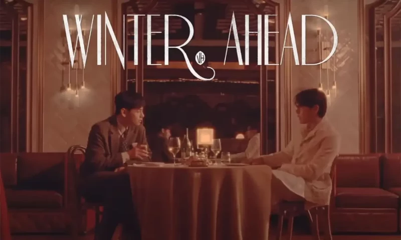 BTS V and Park Hyo Shin&rsquo;s &lsquo;Winter Ahead&rsquo; breaks Spotify records