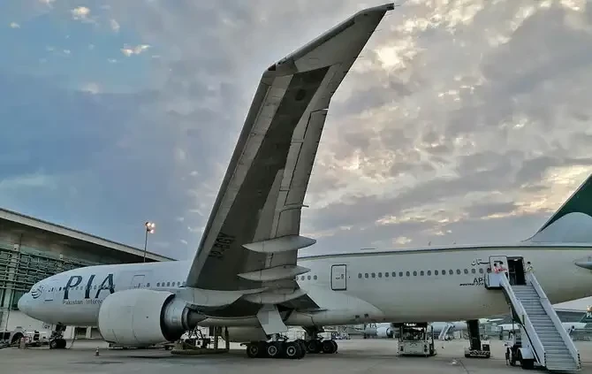 PIA hopes to resume Europe flights soon after regulator lifts ban