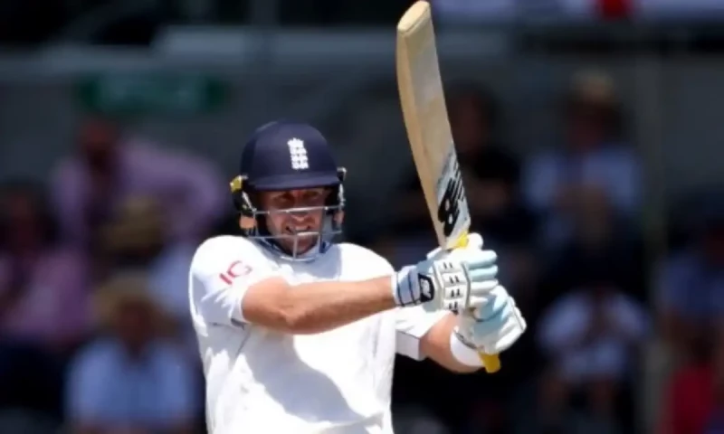 Joe Root surpasses Sachin Tendulkar as leading run scorer in Test cricket&rsquo;s fourth innings