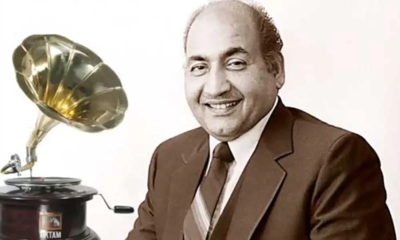 &lsquo;When Mohammed Rafi sang bhajans, it felt like a true Hindu was performing&rsquo;