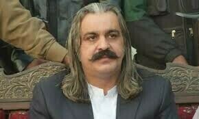 Gandapur&rsquo;s relative gunned down in DI Khan