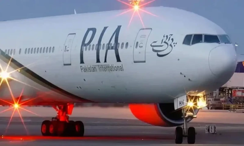 Here are the European destinations where PIA will resume flights