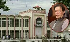 Imran Khan sent on remand in six new cases