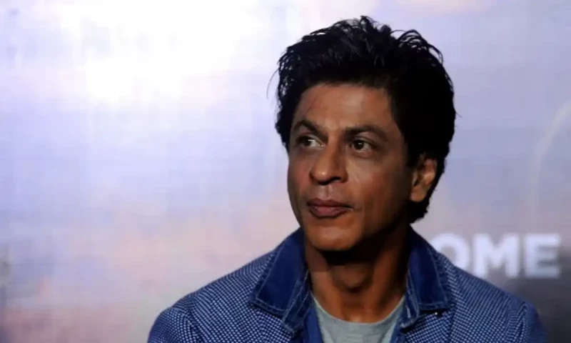 Shah Rukh Khan&rsquo;s Jawan captivates Japanese audiences, actor expresses gratitude