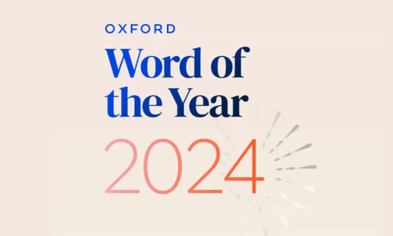&lsquo;Brain rot&rsquo;: Oxford University Press announces Word of the Year 2024