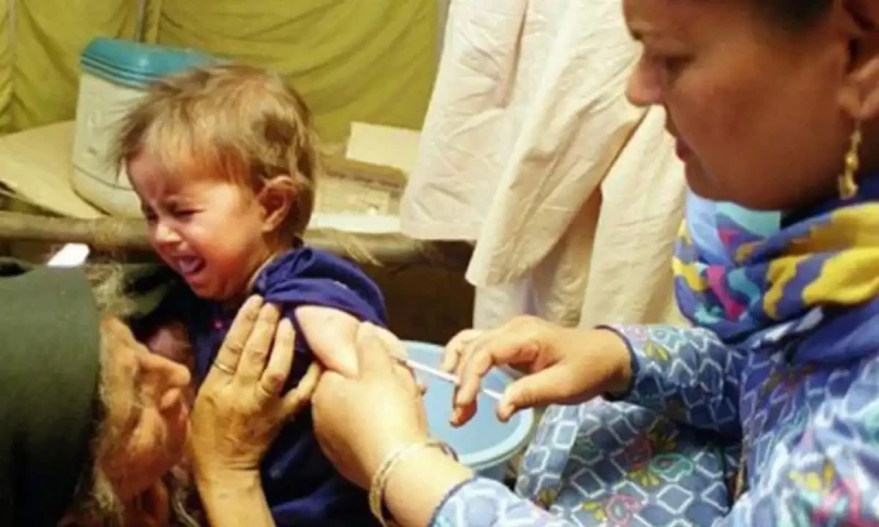 Sindh declared Maternal and Neonatal Tetanus free province