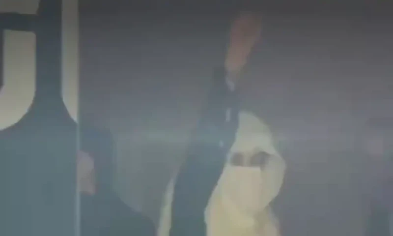 When will former PM Khan&rsquo;s wife Bushra Bibi break her silence on PTI casualties?