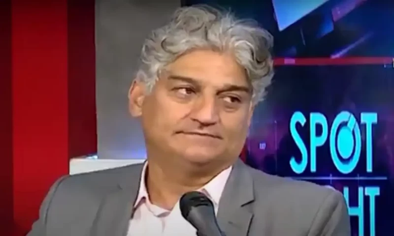 Matiullah Jan: journalist probing Islamabad protest deaths shares details