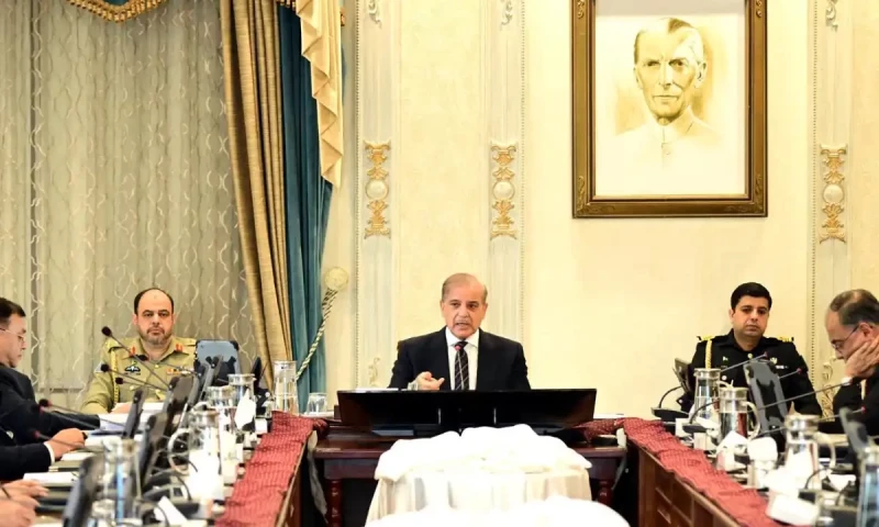 Cabinet approves National Prevention of Violent Extremism Policy