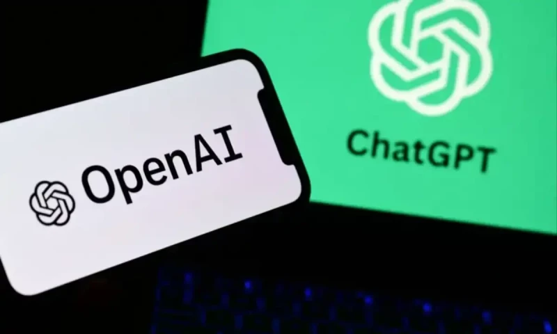 ChatGPT crashes when asked about &ldquo;David Mayer&rdquo;, users spark speculation