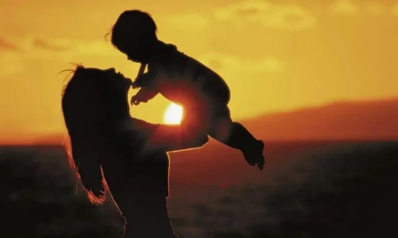 Step-by-step guide for mothers sponsoring their children in the UAE