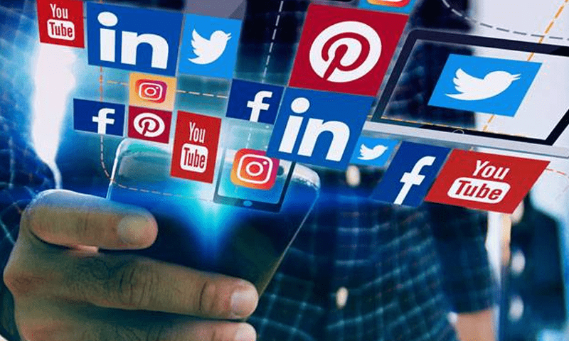 Govt to crack down on terrorist activities on social media