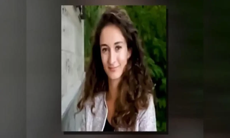 Nargis Fakhri&rsquo;s sister Aliya arrested for alleged murder of ex-boyfriend in New York