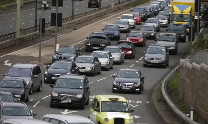 New car tax changes loom for owners of older vehicles in UK