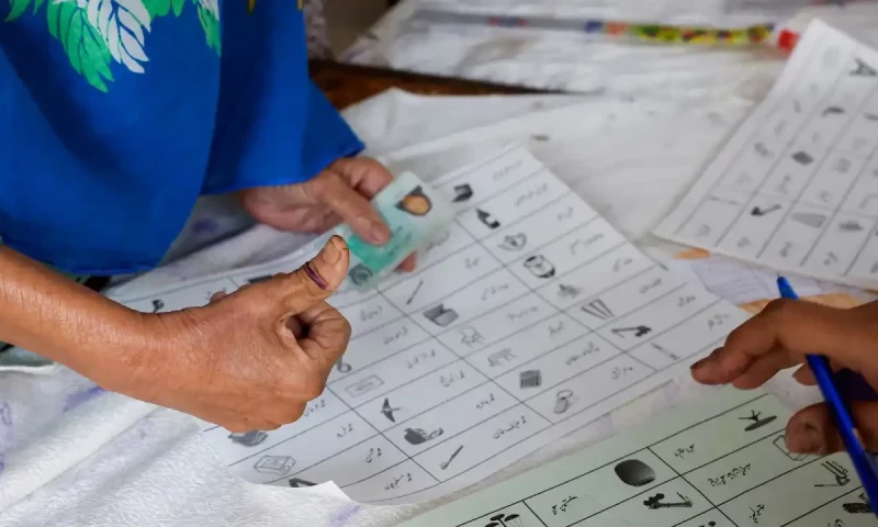 Public holiday declared on December 5