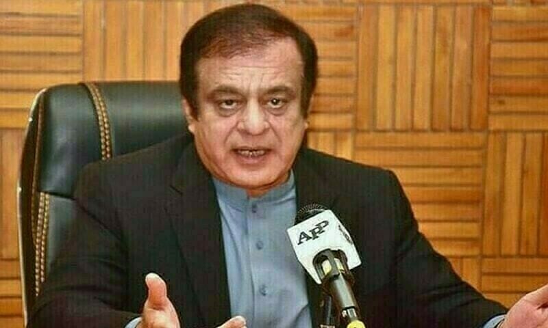 PTI senator Shibli Faraz resigns from Judicial Commission on party instructions