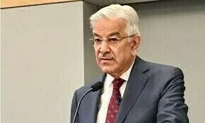 Public weary of PTI protests, Asif says