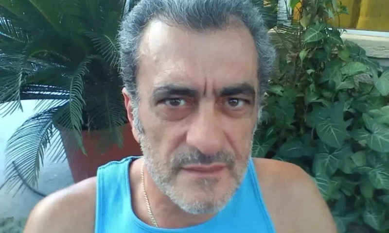 Man extradited from Italy in connection with 1977 Autralia murder