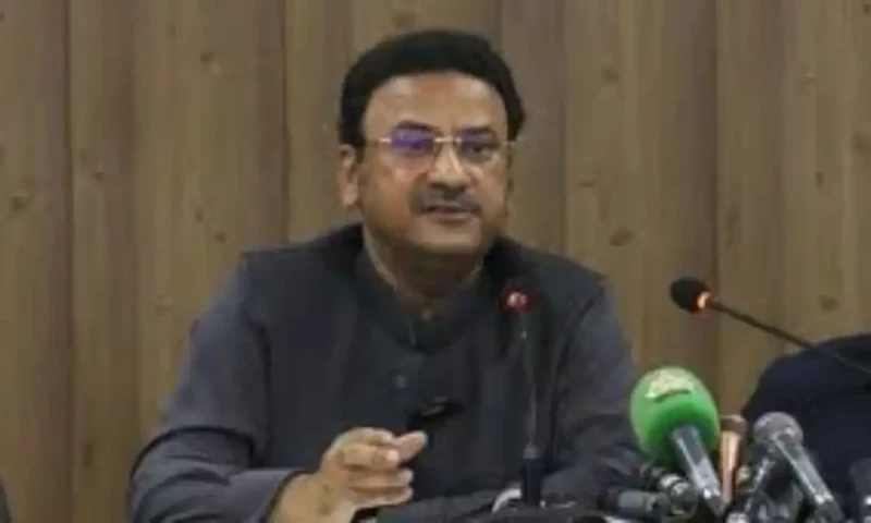 Inquiry ordered after over 100 goats poisoned in Mirpurkhas