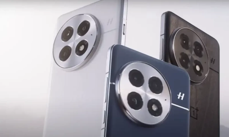 OnePlus confirms global launch of OnePlus 13 for January 2025