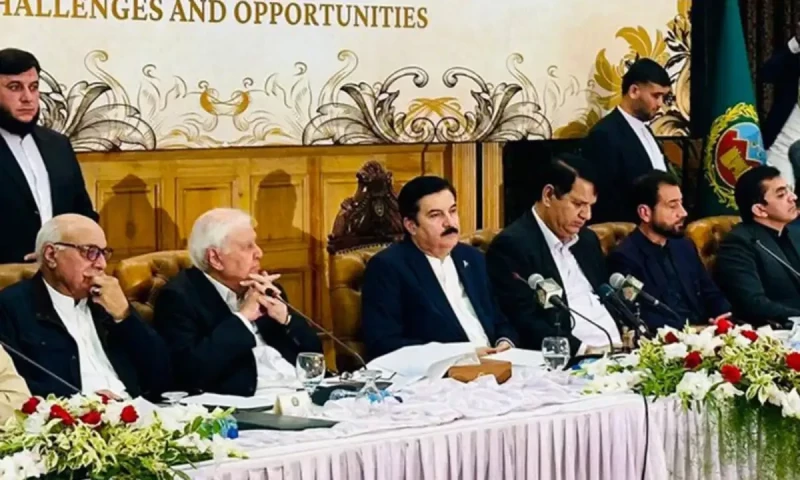 MPC to establish political, technical committee for financial, political situations