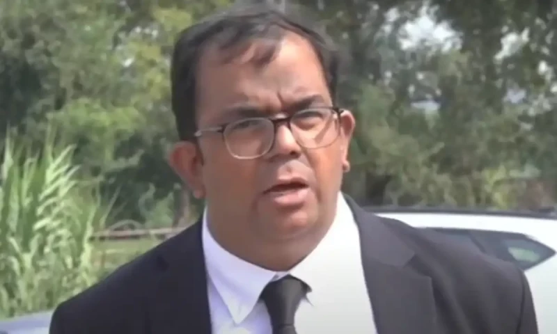 At least 41 new cases registered against Imran Khan: lawyer