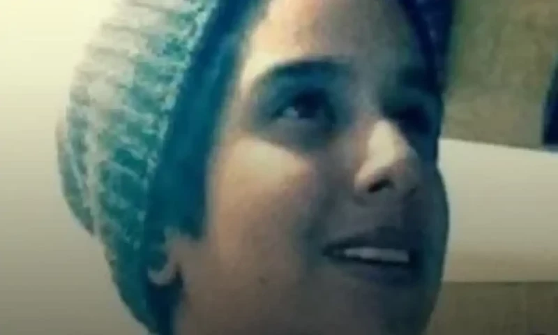 Mexican actress Marcela Alcazar Rodriguez dies after consuming frog venom in ritual