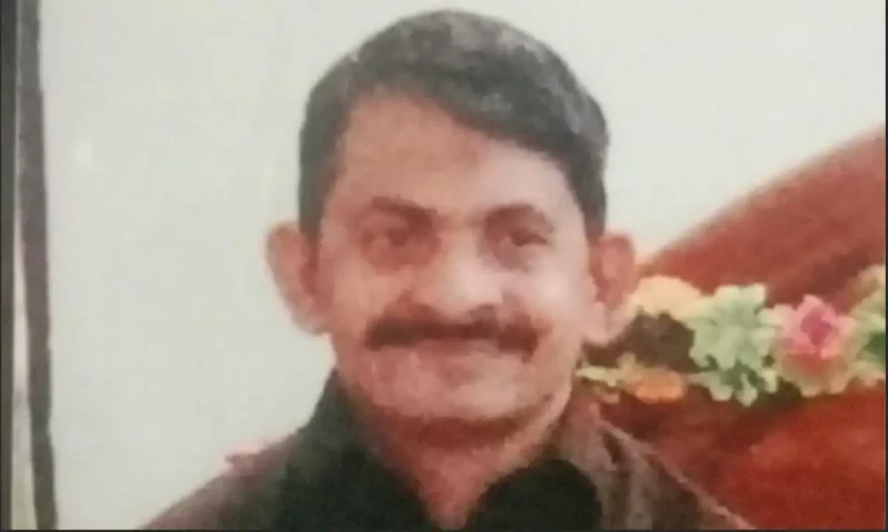 Ahmadi man killed in axe attack in Rawalpindi, community says