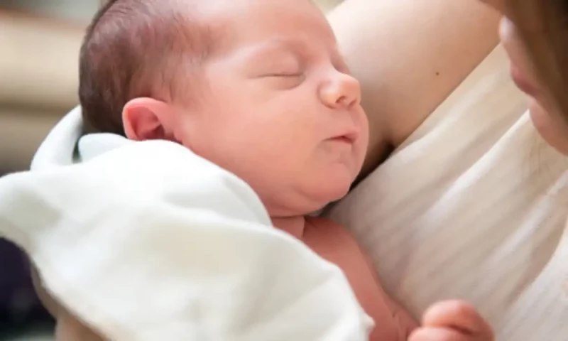 Muhammad most popular boys&rsquo; baby name in England, Wales for 2023