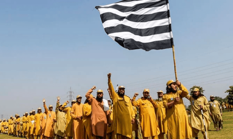 JUI gives govt December 8 deadline over Madrasah Registration Bill