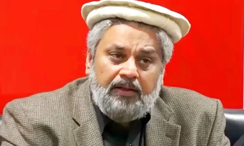 SIC&rsquo;s Raza wonders what harm there in a civil disobedience movement