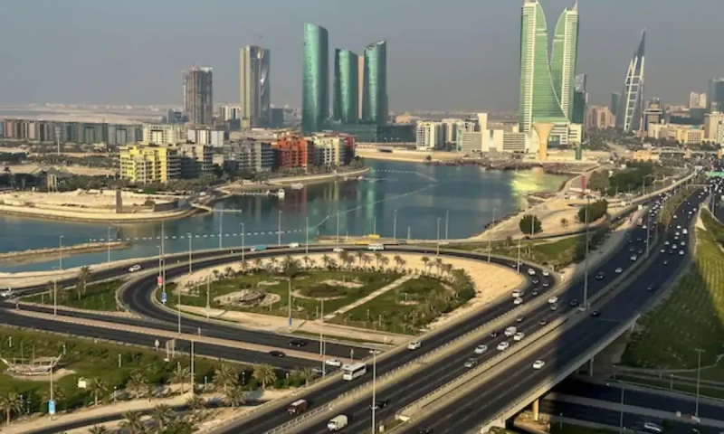 Pakistan to export skilled, unskilled manpower to Bahrain&rsquo;s construction sector