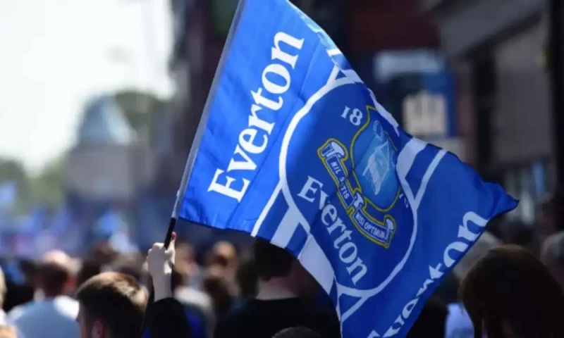 Liverpool vs. Everton premier league clash postponed due to storm Darragh