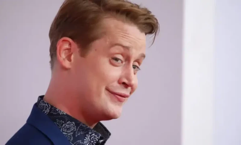Like everyone else, Macaulay Culkin&rsquo;s son believes he&rsquo;s Kevin McCallister from &lsquo;Home Alone&rsquo;