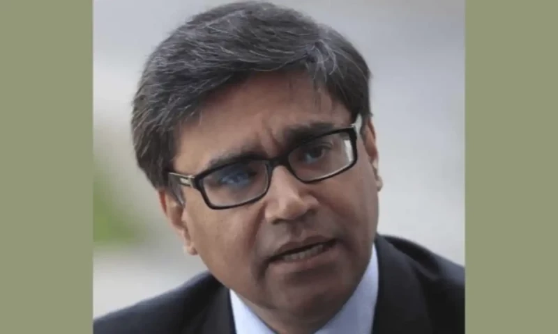 India&rsquo;s top diplomat to visit Bangladesh as tensions fester