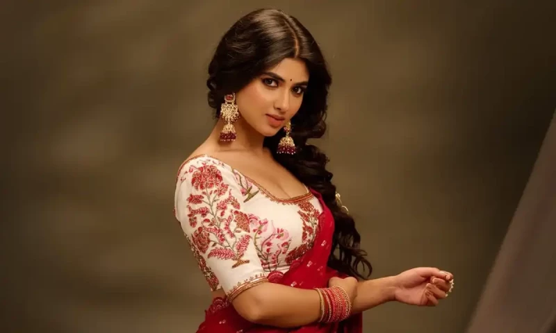 Indian actress Pragya Nagra feels &lsquo;pity for evil minds&rsquo; after alleged leaked video