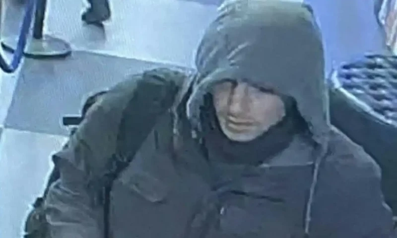 Suspect identified in UnitedHealth executive&rsquo;s murder, New York Post reports