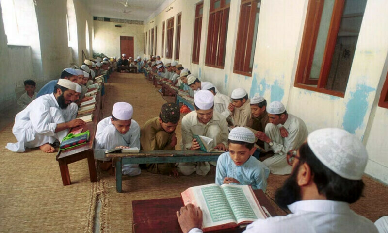 Agreement between Ittehad-e-Tanzeemat-Madaris and PTI govt comes to light