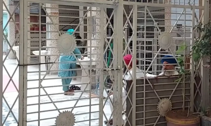 Distraught by violence, Sikh widows in Peshawar long for a safe home