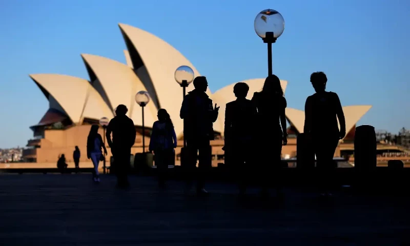 Check your field as Australia changes skilled visa programme (subclass 482)