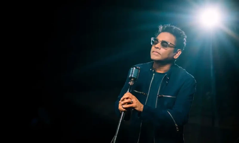 AR Rahman&rsquo;s children refutes rumours about father&rsquo;s music career