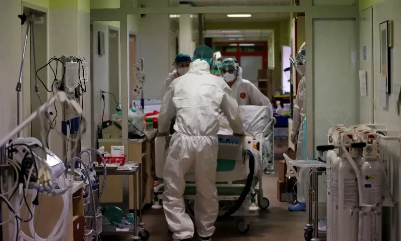 Islamabad hospitals ordered to release bodies of deceased patients &lsquo;immediately&rsquo;