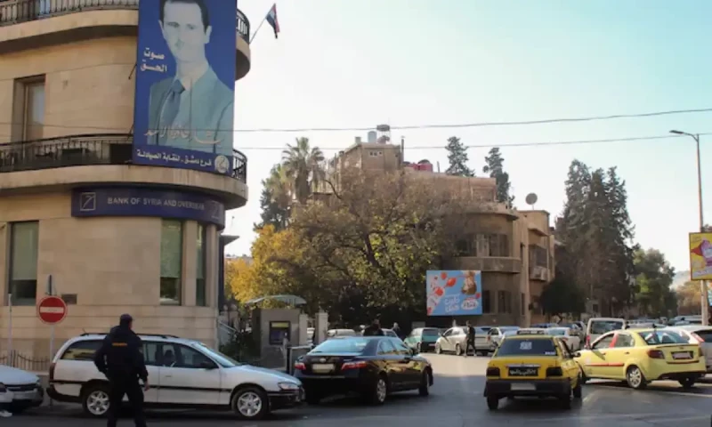 What happens next in Syria: 3 possible scenarios