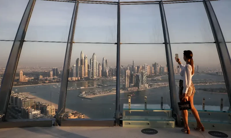 New Dubai Visa rules result in record rejections for Indian travelers