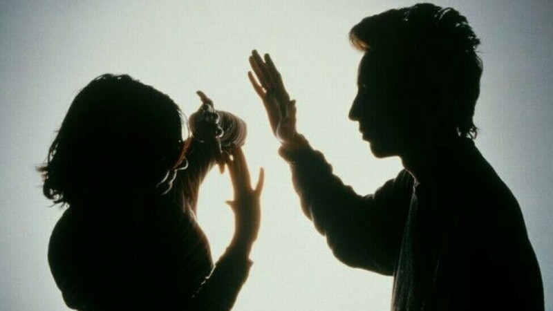 Man arrested for publicly assaulting ex-wife in Lahore