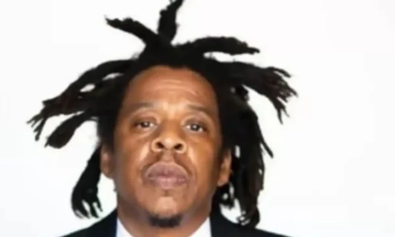 Jay-Z accused of raping teen alongside Diddy in civil lawsuit